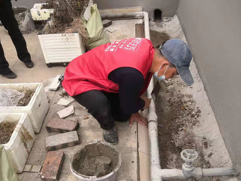  餐廳地面裝飾材料有哪些？神宮天巧給大家推薦三款常見的地面材料(圖4)